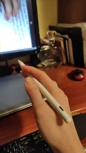 Pencil-Stylus-Pen Tablet-Pen Apple Surface Huawei Xiaomi GOOJODOQ Android Samsung 2-iPad