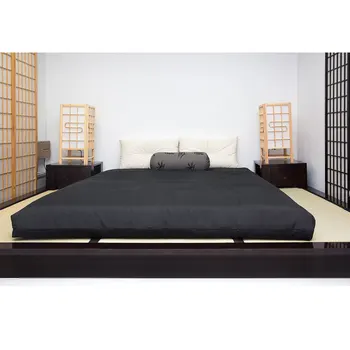 

Base Tatami model Provence Wenge