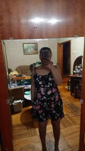 Body de verano a la moda para mujer, Mini traje de vacaciones para mujer, pantalones cortos estampados de verano, mono, pantalón combinado para mujer # B40