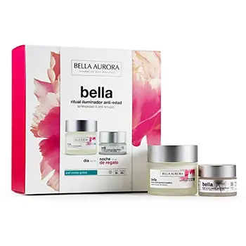 

BELLA AURORA BELLA anti-stain cream & anti-ageing SPF 20 combination skin-