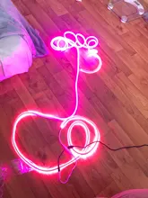 Flexible LED Light Dimmer Strip Home-Decor Smd 2835 Waterproof 12v Neon 120leds/m EU