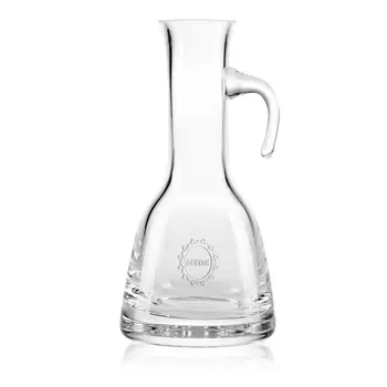 

Personalized Single Decanter