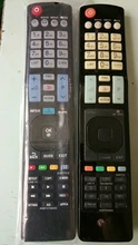 Replace Remote-Control Universal AKB73756504 1 TV for LG Akb73756504/Akb73756510/Akb73615303/..