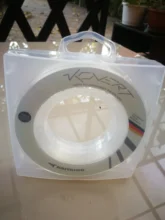 Leader-Line Fishing-Line Sinking 4-50LB Full-Fluorocarbon Strong 100%Carbon German-Material