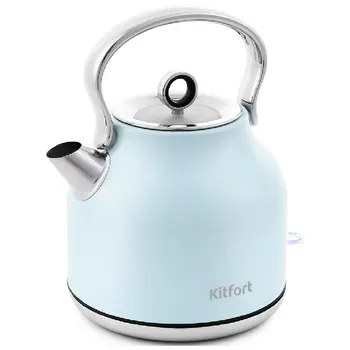 

Electric kettle Kitfort, KT-671-3