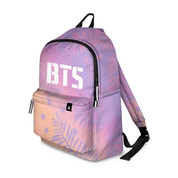 

3D BTS backpack