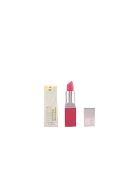 

CLINIQUE POP lip color + first #14-plum pop 3,9 gr