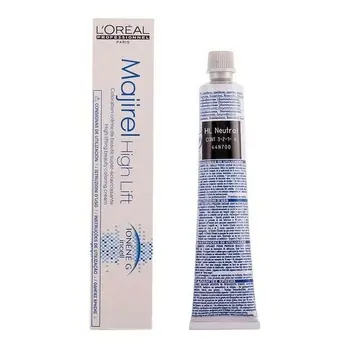 

Dye permanent Majirel High-lift L'Oreal Expert Professionnel