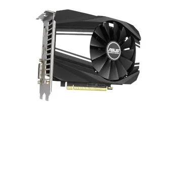 

ASUS Phoenix PH-GTX1660S-O6G GeForce GTX 1660 SUPER 6 GB GDDR6