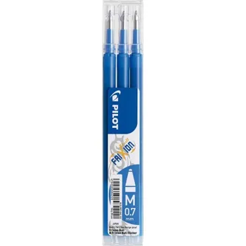 

(3 Bundles) refill PILOT FRIXION 0,7 Blue (3 PCs)