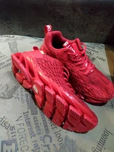 Zapatillas deportivas informales para Hombre y Mujer, calzado deportivo De talla grande 46, 2019