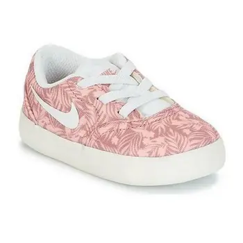 

Children’s Casual Trainers Nike SB Check PRM Pink