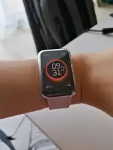 Correa para Huawei Watch Fit Band para Huawei Smart Watch Fit 2020, con cubierta protectora blanda de TPU, funda protectora de pantalla completa
