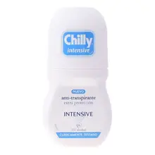 Роликовый дезодорант интенсивный Chilly(50 мл