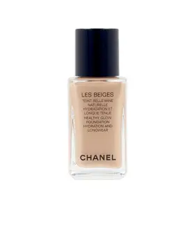 

CHANEL LES BEIGES fluide # b40 30 ml