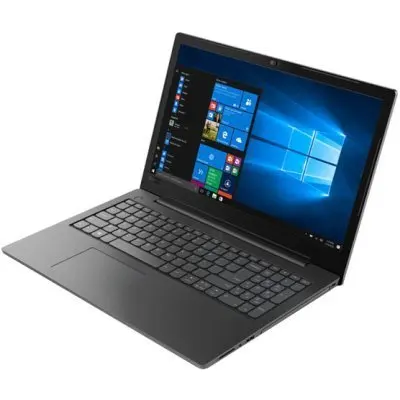 Ноутбук Lenovo V130-15IKB(81HN00Q1RU)/15.6"/Core i3 7020u/8Гб/SSD 128Гб/intel uhd 620/DOS