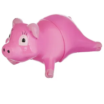 

Magnetic holder Brunnen duck, 8x5 cm pig