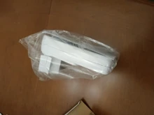Medidor de potencia Digital de 220V CA EU, medidor de potencia LCD, vatímetro de toma de corriente, medidor de energía Kwh, FR, US, UK, AU, BR, Analizador de potencia de salida