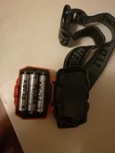 Torch-Lamp Headlamp-Head-Light Lantern Battery Bright Fishing High-Power Camping LED