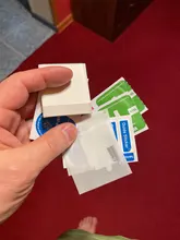 Protector de pantalla de vidrio templado, película protectora transparente de cobertura completa para iWatch 4 5 6 SE 40MM 44MM para Apple Watch 38MM 42MM