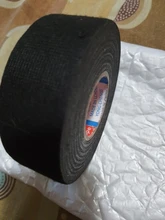 Cloth-Tape Wiring-Harness-Tape Adhesive Velvet HOT New for 9/15/19-/.. Length15m Car