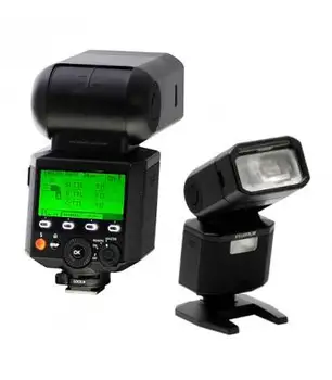 

FUJIFILM FLASHLIGHT EF-X500 FOR X SERIALS
