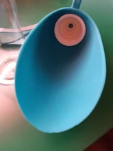 Botella de agua portátil para mascotas, tazón de viaje de 580ml con diseño de hojas de silicona suave para cachorros y gatos, dispensador de agua para mascotas al aire libre