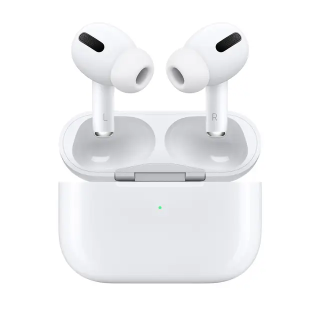 New Original Apple AirPods 2nd Gen. /Airpods Pro Bluetooth Wireless Earphone for IOS iPhone iPad MacBook Android Smartphone