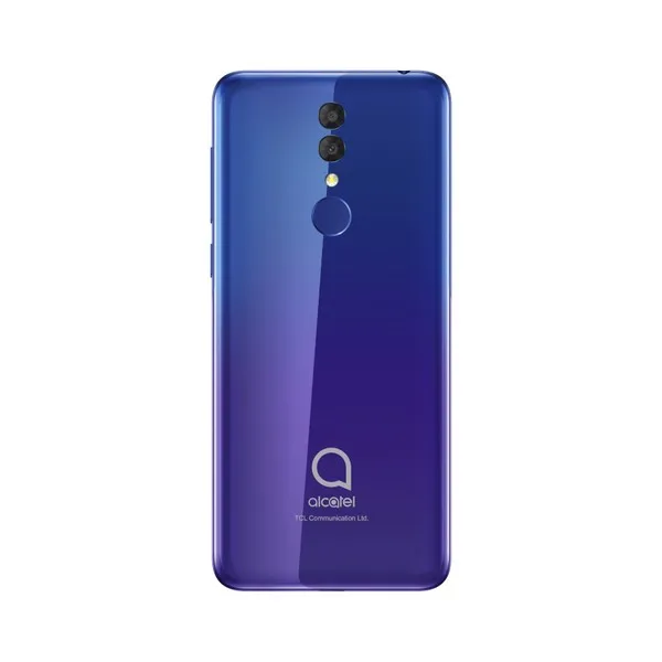Смартфон Alcatel 3 5053K 5,9" Octa Core 4 Гб ram 64 ГБ
