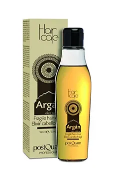

Postquam - Hair Care | Sublime Argan oil for fragile Hair-100ml