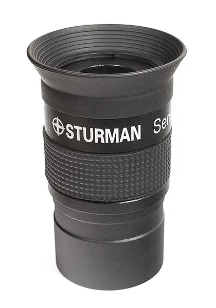 Окуляр телескопа Sturman PL20mm 1 25' | Инструменты