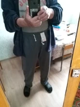 Pantalones de chándal de talla grande tamaño de los hombres pista corredores pantalones de cintura elástica deporte Casual pantalones holgados gimnasio ropa negro gris