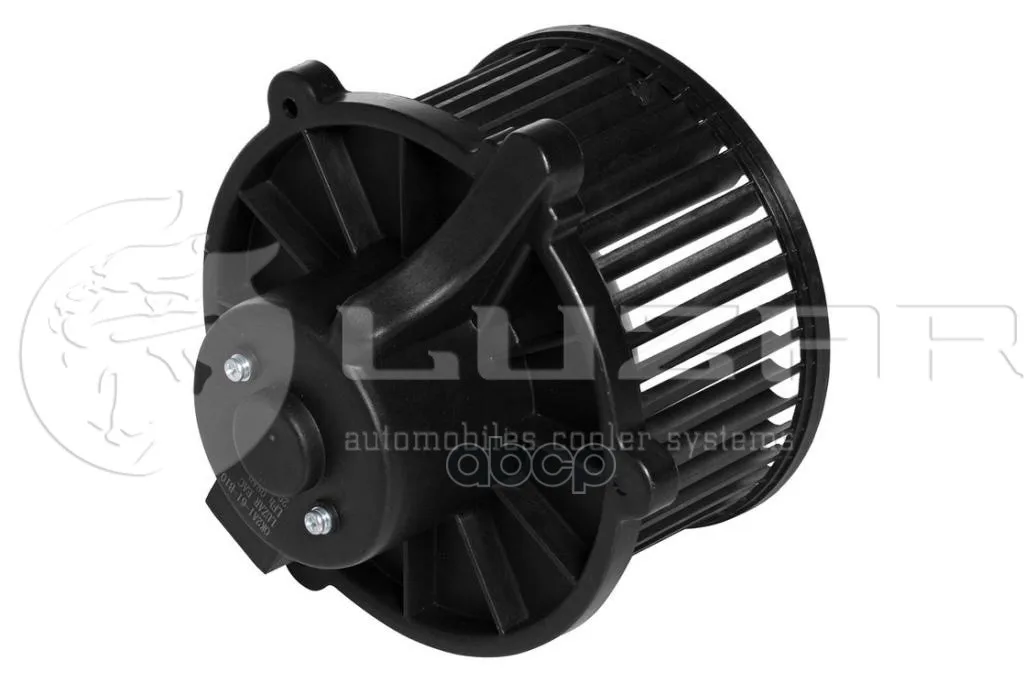 Мотор Отопителя Kia Spectra Luzar Lfh08a0 Luzar арт. LFH08A0