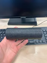 Mosodo-Rodillo para masaje de Yoga EPP, bolas tipo cacahuete, bloques para ejercicio, rodillo de espuma elástica, equipo de entrenamiento de gimnasia