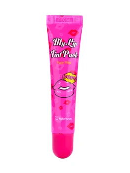 

Berrisom Oops My Lip Tint Pack (Pure Pink) 15g