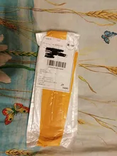 Varilla trapezoidal para impresora 3D, rosca de tornillo de plomo de 8 mm, de Lead de 1 mm, rodamiento con tuerca de latón, de 100, 200, 300, 400, 500 o 600 mm, modelo THSL-300-8D