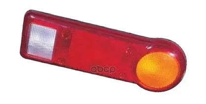 Фонарь Задний Правый Huyndai H100 96- Depo арт. 221-1903R-U