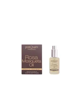 

POSTQUAM ROSA carabeta OIL specific treatment 30 ml