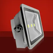 Водонепроницаемая наружная Светодиодная лампа 150W 6000K холодный белый