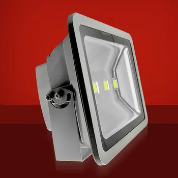 

LED spotlight 150W 3000K warm light