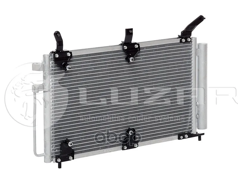 радиатор охлаждения калина 1 артикул