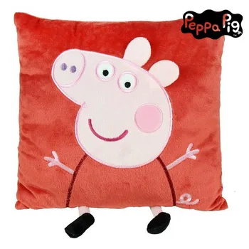 

Cushion Peppa Pig 74482 Pink (25 X 25 cm)