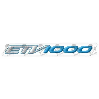 

APRILIA ETV 1000 PARCHE BORDADO, iron patch, gestickter patch, patch brode, remendo bordado, toppa ricamata