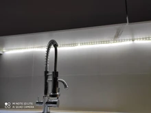 Flexible Light Power-Plug Smd 5050 Waterproof AC220V 60leds/M with 15M/20M