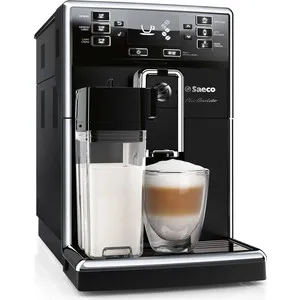 

Coffee machine Saeco picobaristo hd8925/09