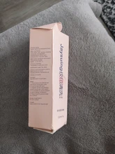 Crema de eliminación de tatuajes permanente, limpiador de tatuajes permanente con patrón de limpieza, eliminación indolora suave no irritante, máxima fuerza, TSLM1