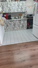 Self-Adhesive Wallpaper Vinyl-Film Kitchen Cupboard Marble Bedroom Oil-Proof Home Improvement