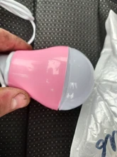 Light Portable Lamp Notebook Power-Bank Usb-Bulb Travel-Work Camping-Tent 5W 5V for Hiking