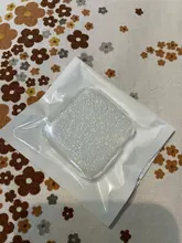 Funda de silicona para Apple watch series 6, 5, 4, 3, 44mm, 40mm, iwatch, 42mm, 38mm, transparente, ultrafino, accesorios para iwatch