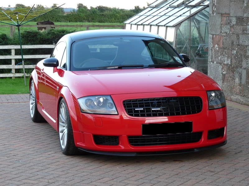 Audi Tt Mk1 Bodykit ubicaciondepersonas.cdmx.gob.mx